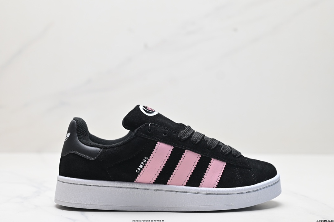 Adidas Campus Shoes